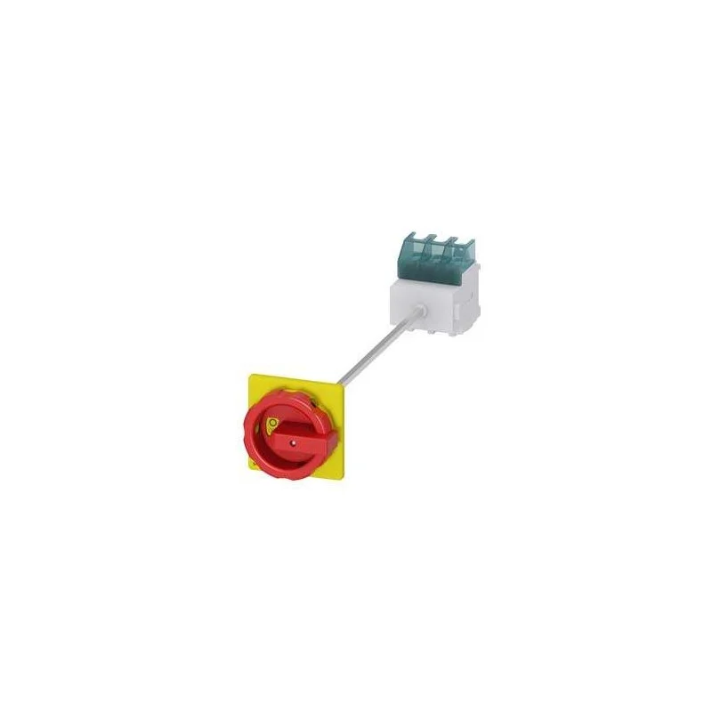Siemens 3LD2514-0TK53