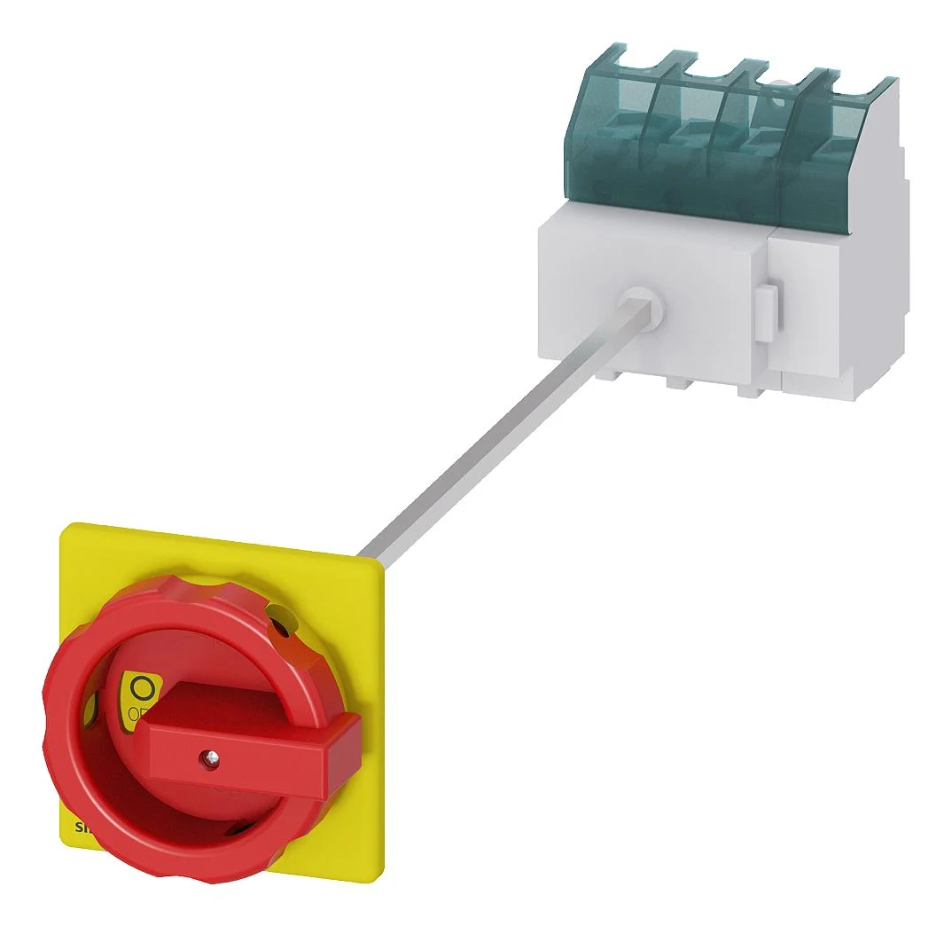 Siemens 3LD2514-1TL53