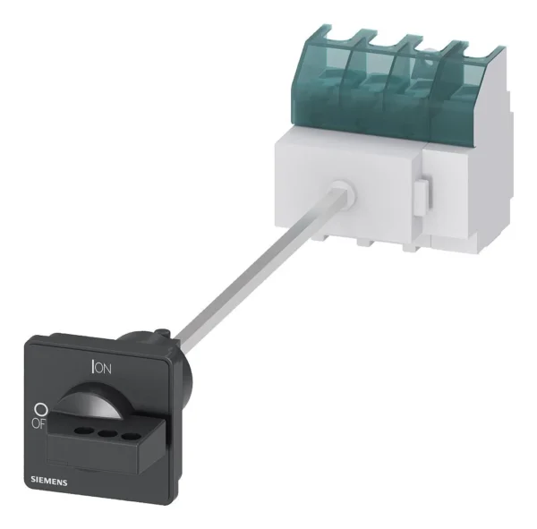 Siemens 3LD25171TL11