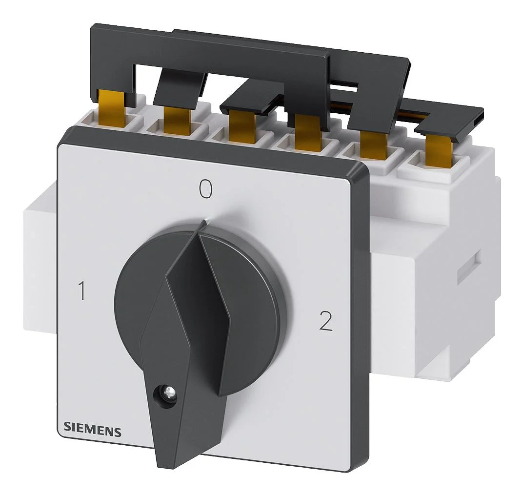 Siemens 3LD2524-7UK01