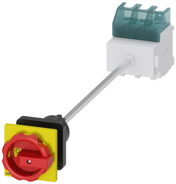 Siemens 3LD25440TK53