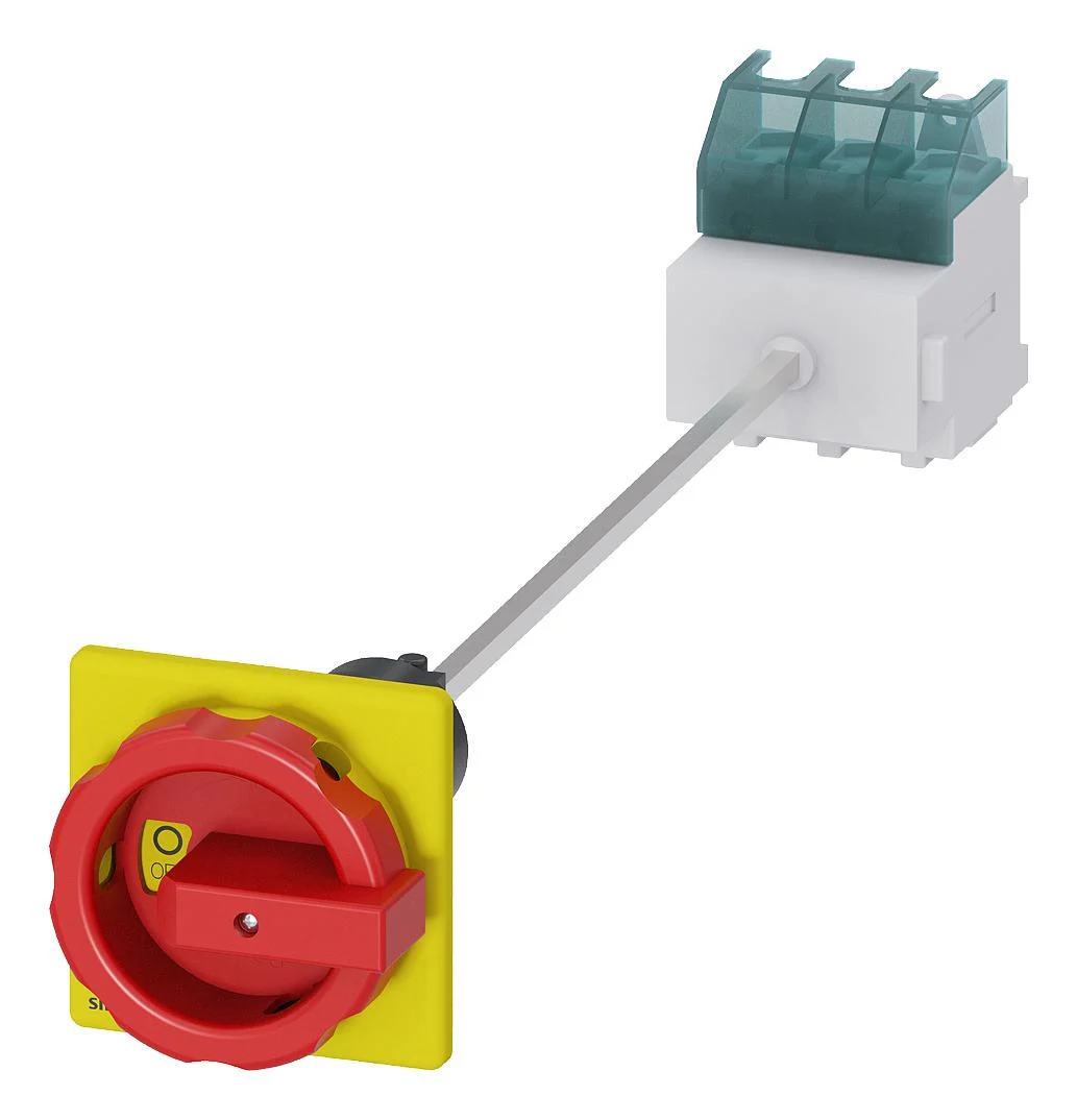 Siemens 3LD2545-0TK53