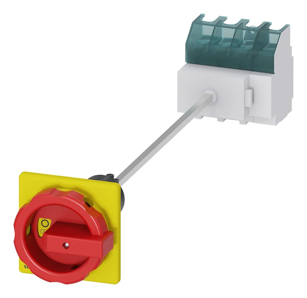 Siemens 3LD2545-1TL53