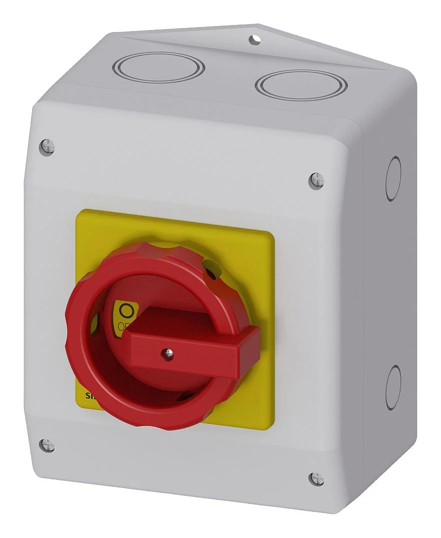 Siemens 3LD2565-1GP53