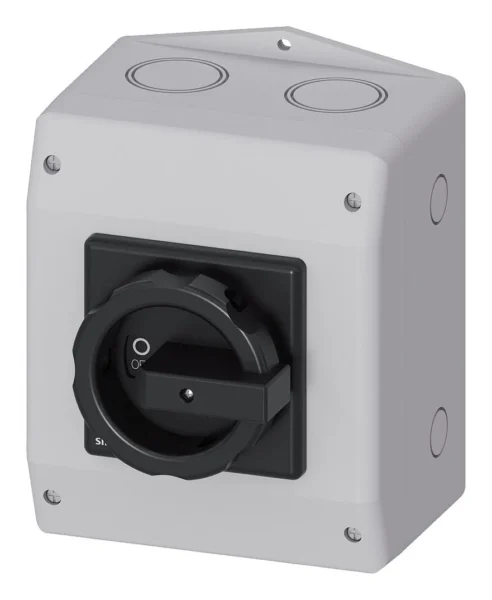 Siemens 3LD25651TC51