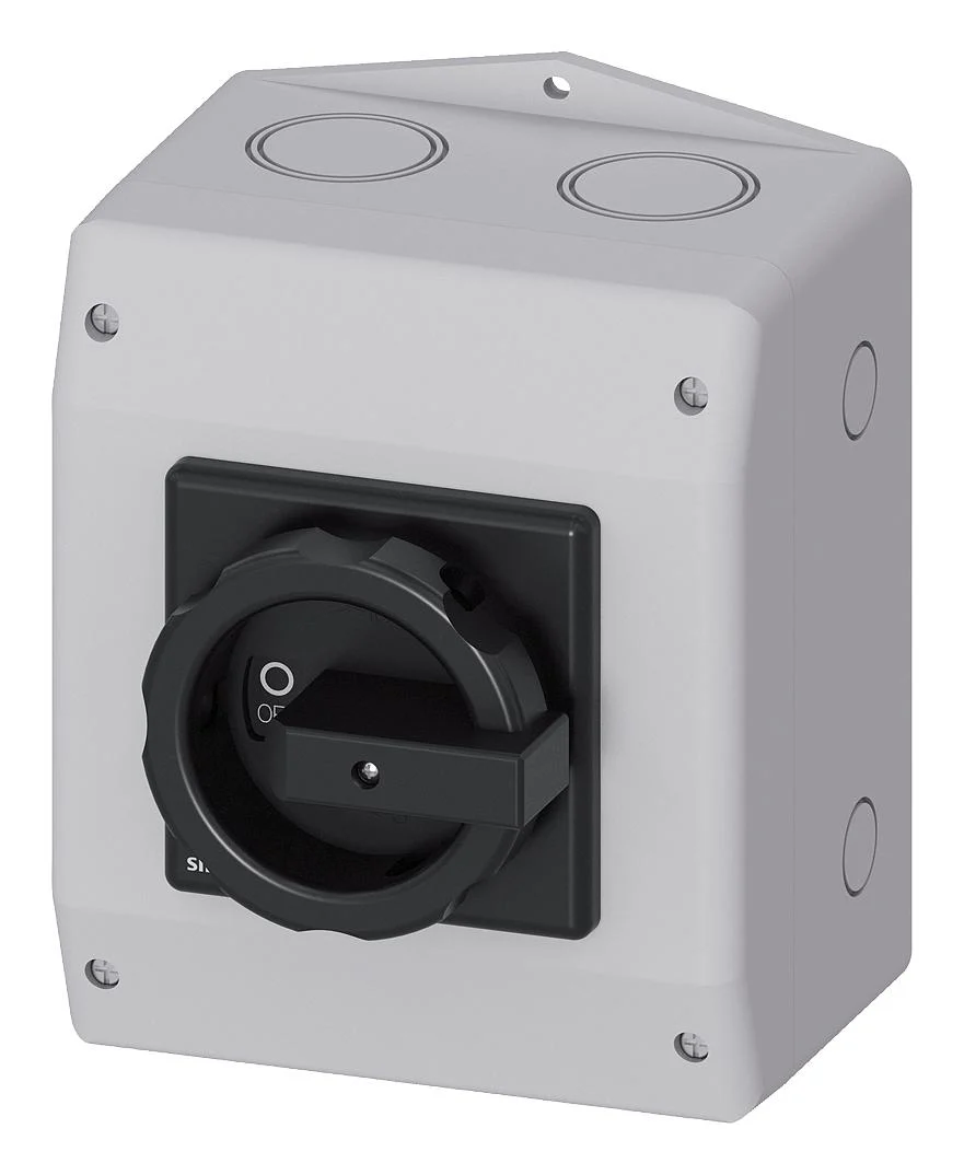 Siemens 3LD2565-1TC51
