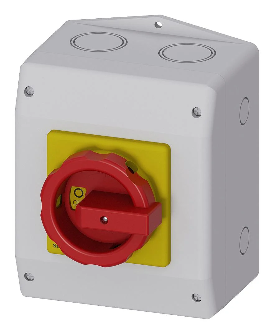 Siemens 3LD2565-1TC53