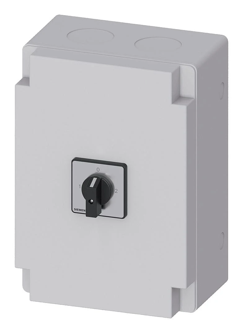 Siemens 3LD2566-7UB01