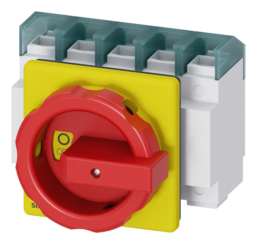 Siemens 3LD2704-2TC53