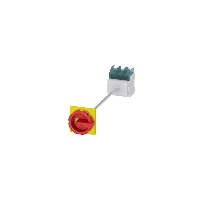 Siemens 3LD2714-0TK53