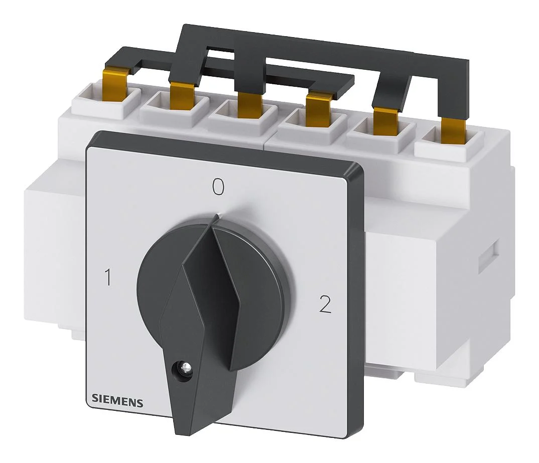 Siemens 3LD2724-7UK01