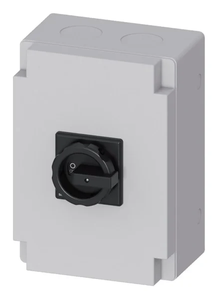 Siemens 3LD27661GP51