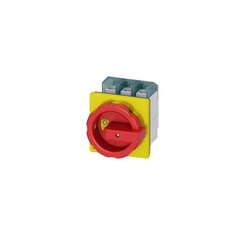 Siemens 3LD2804-0TK53