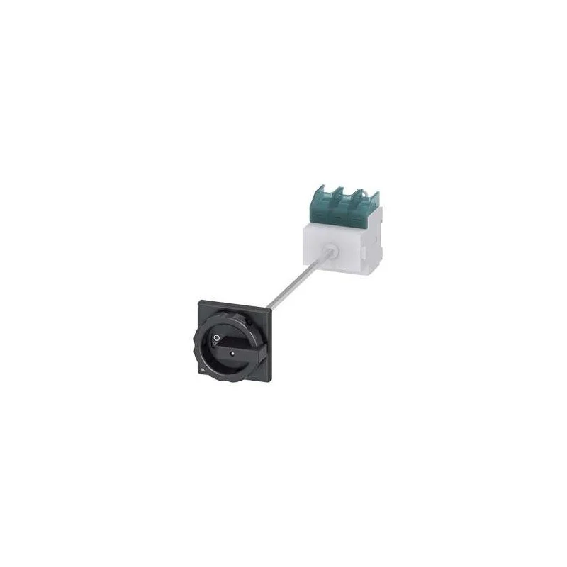 Siemens 3LD2814-0TK51