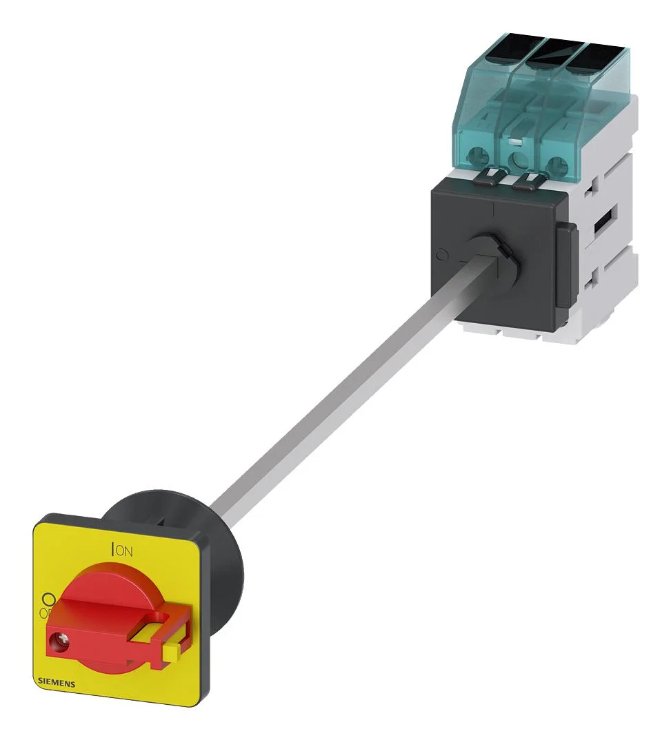 Siemens 3LD3140-0TK13