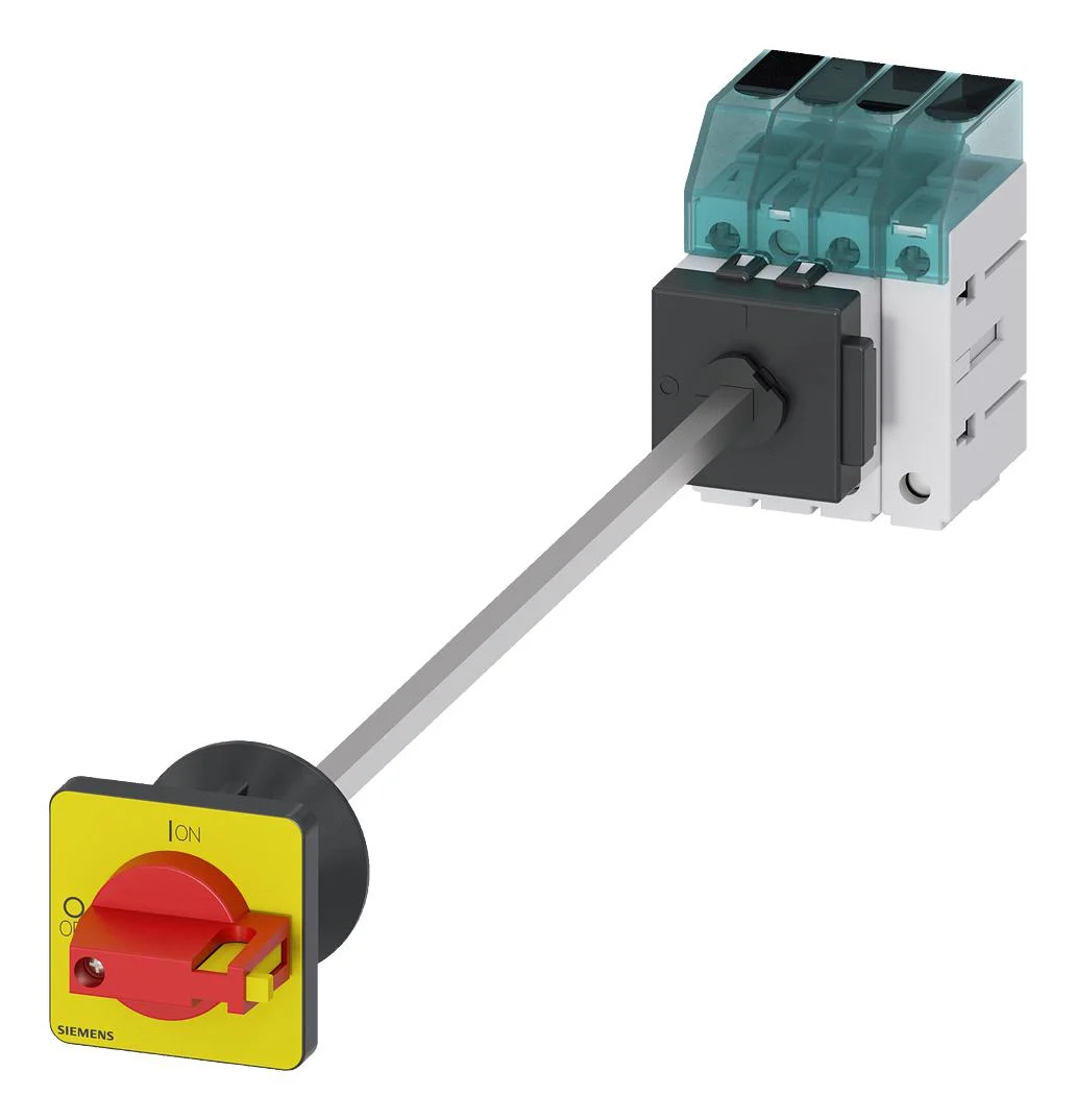 Siemens 3LD3140-0TL13