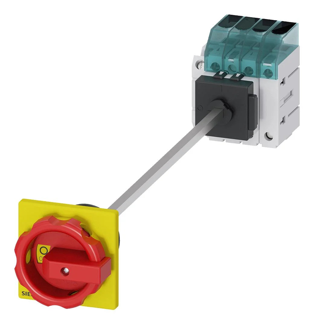 Siemens 3LD3148-1TL53
