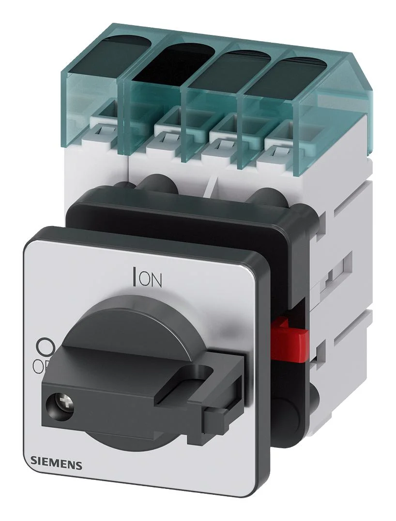 Siemens 3LD3150-0TL11