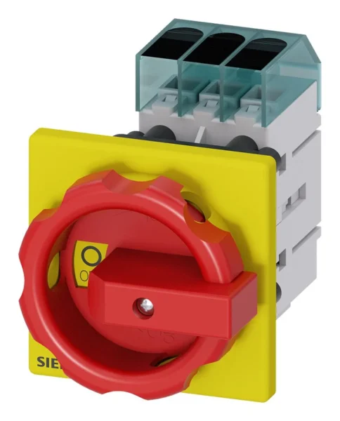 Siemens 3LD31540TK53