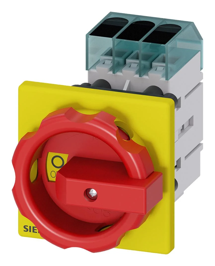 Siemens 3LD3154-0TK53