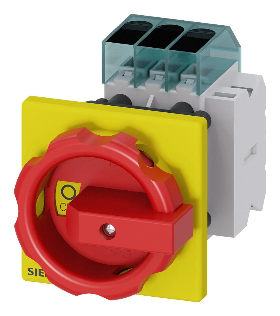 Siemens 3LD3154-1TK53