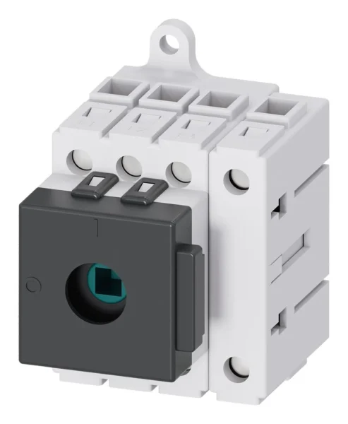 Siemens 3LD32100TL05