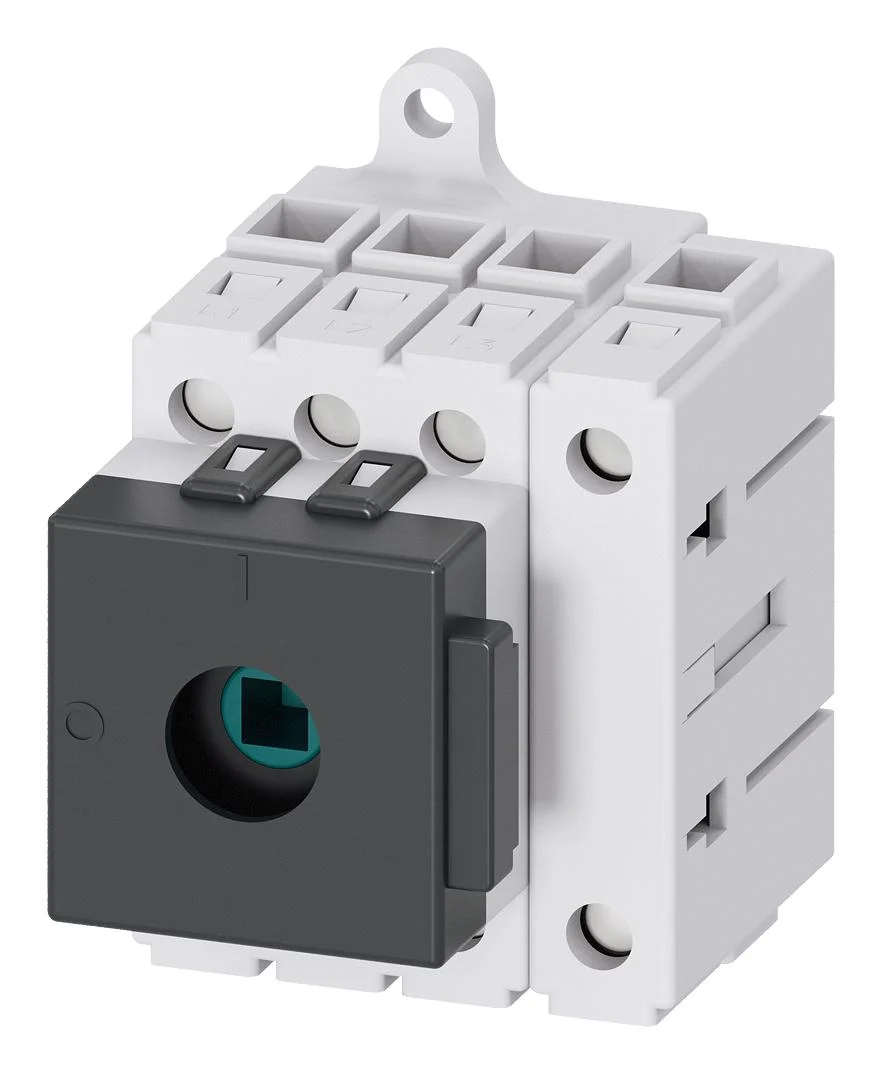 Siemens 3LD3210-0TL05