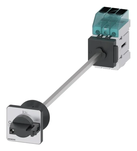 Siemens 3LD32400TK11