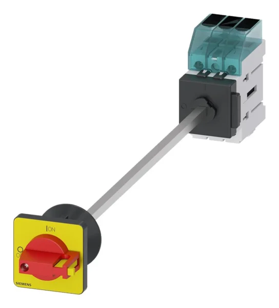 Siemens 3LD33400TK13