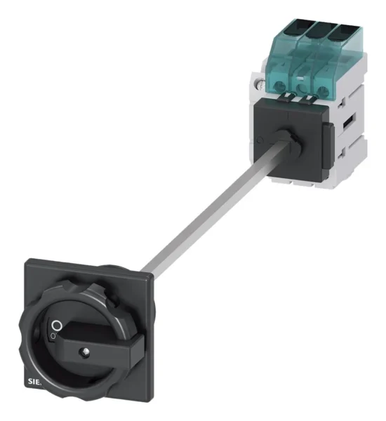 Siemens 3LD33481TK51