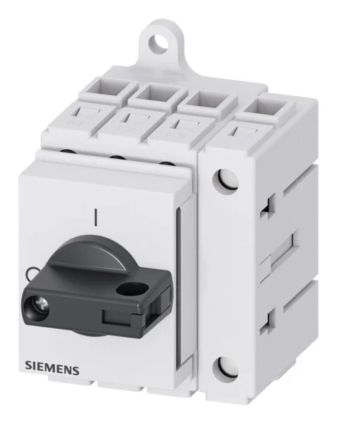 Siemens 3LD34300TL11