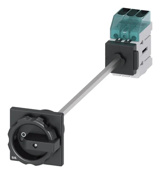 Siemens 3LD34480TK51