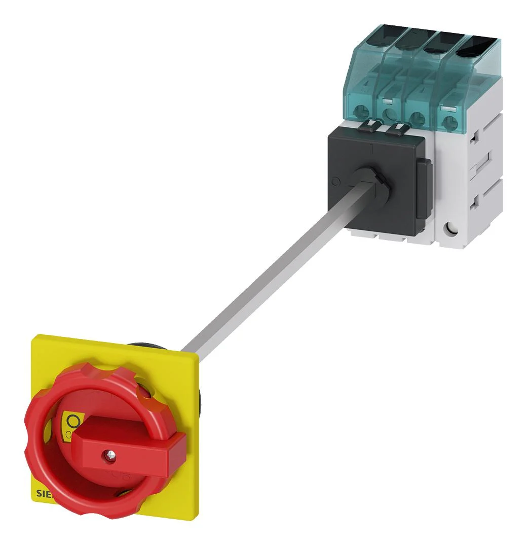 Siemens 3LD3448-0TL53