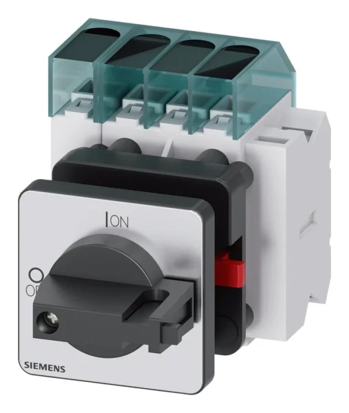 Siemens 3LD34501TL11