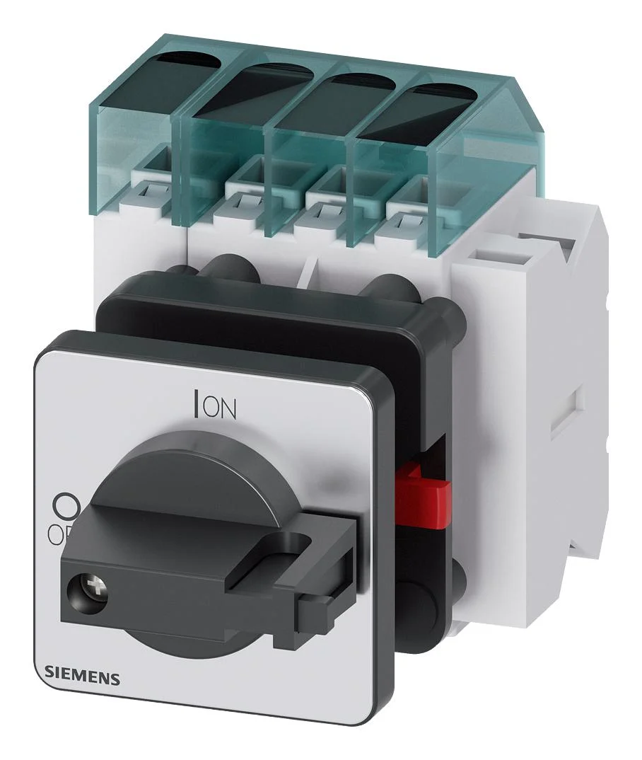 Siemens 3LD3450-1TL11