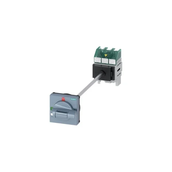 Siemens 3LD50100TK11