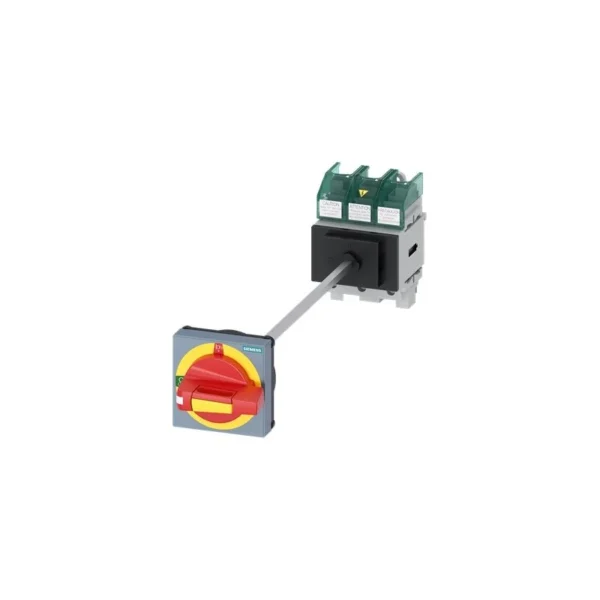 Siemens 3LD52100TK13