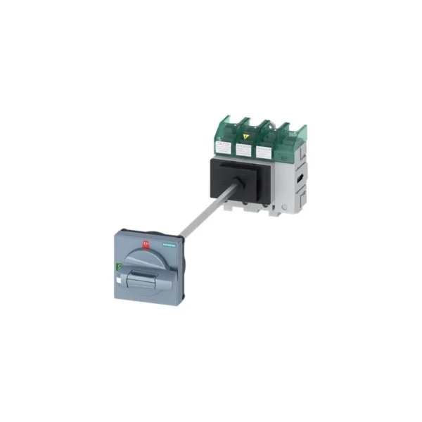 Siemens 3LD52100TL11