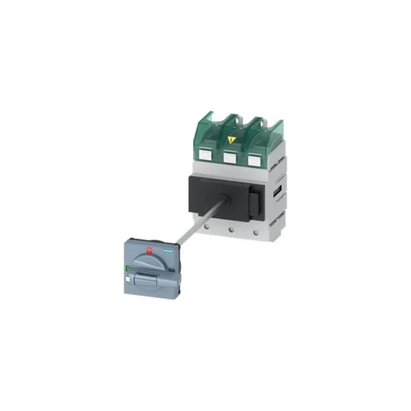 Siemens 3LD54100TK11