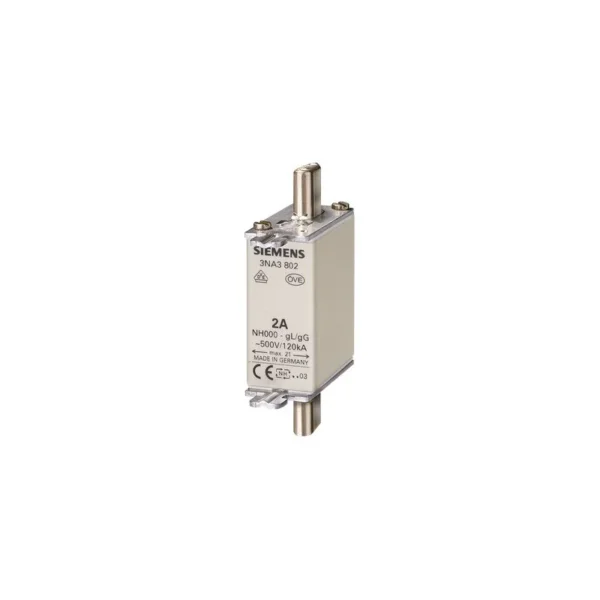Siemens 3NA3807