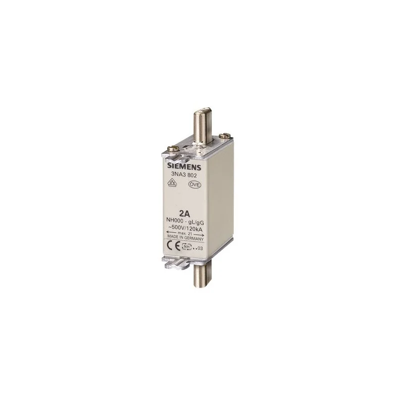 Siemens 3NA3822
