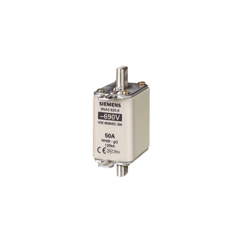 Siemens 3NA3830-6
