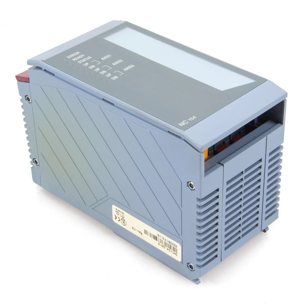 B&R 3NC154.60-2