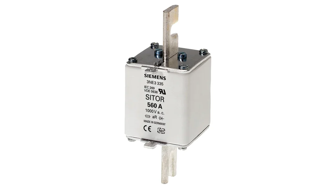 Siemens 3NE3338-8