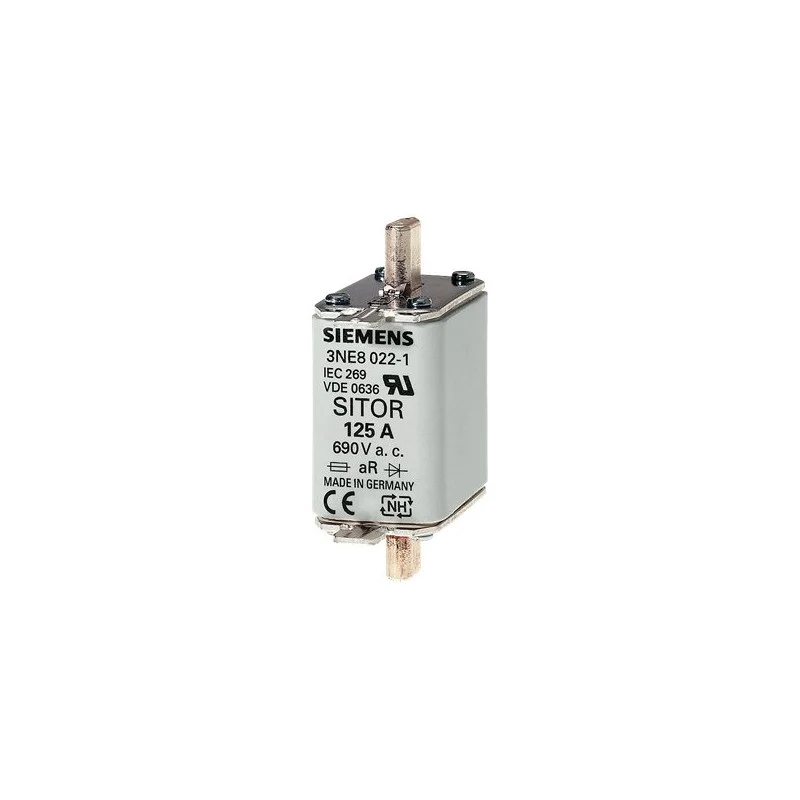 Siemens 3NE8017-1