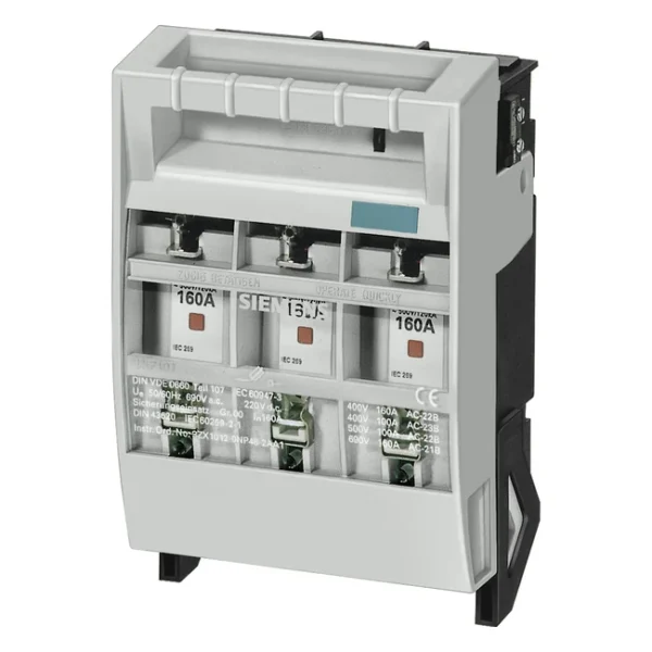 Siemens 3NP40700CA01