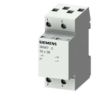 Siemens 3NW7023