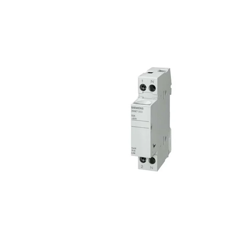 Siemens 3NW7053