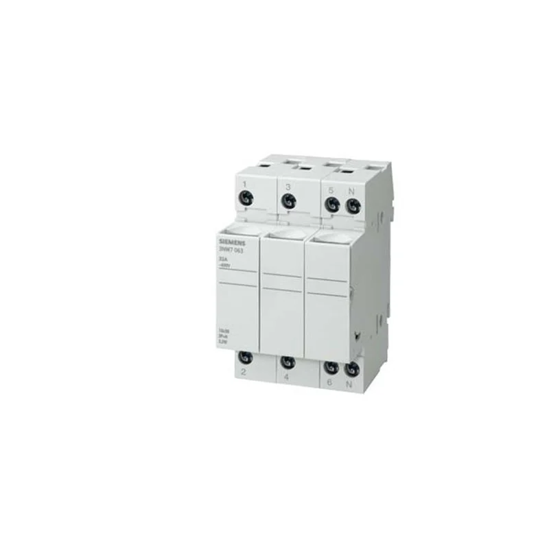 Siemens 3NW7063