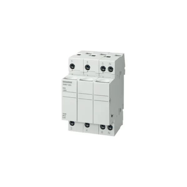 Siemens 3NW7363